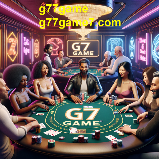 O Fascínio dos Jogos de Cartas no G77game