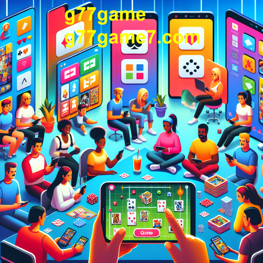 Acelerando para a Diversão: A Popularidade dos Jogos de Corrida no g77game